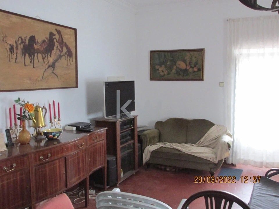 Moradia T7 para Venda em Sobral da Adiça Foto 16