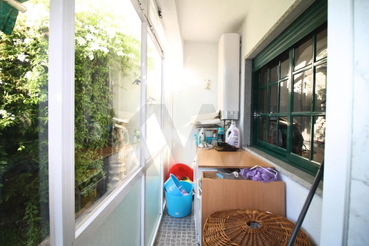 Quarto para Arrendamento em Corroios Foto 8