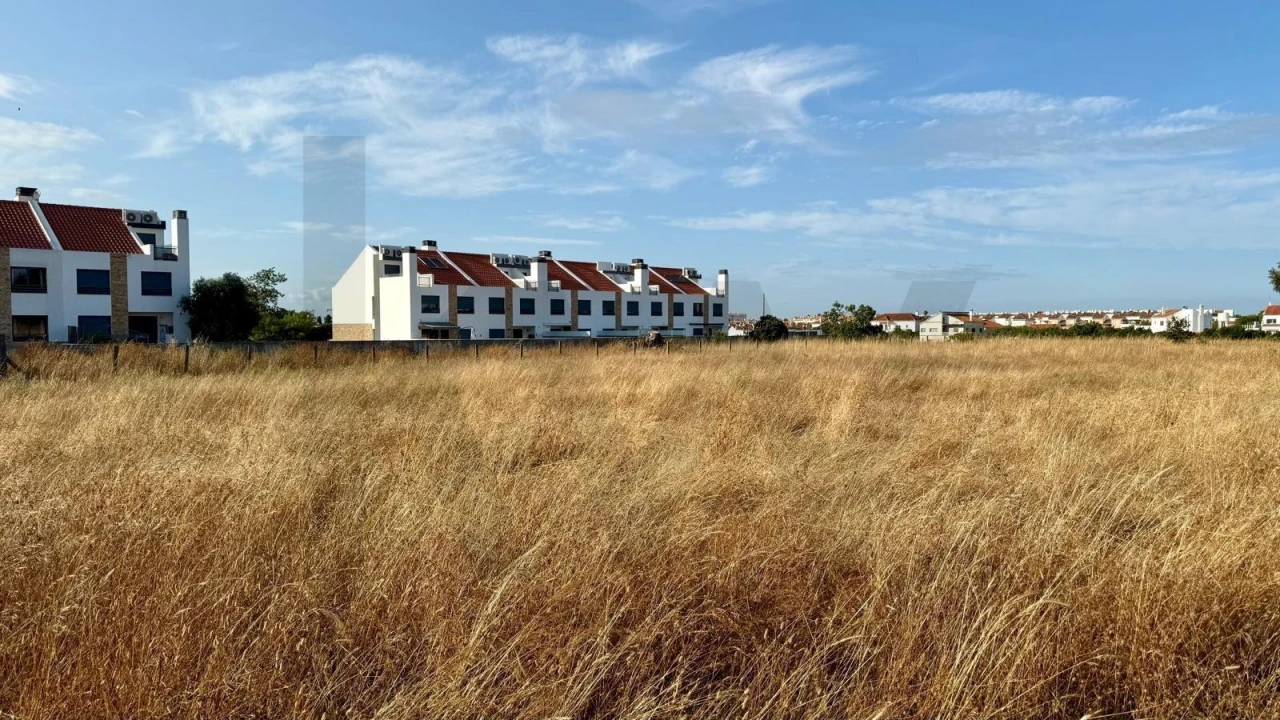 Terreno para Venda em Alcochete Foto 13