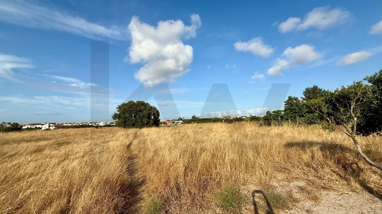 Terreno para Venda em Alcochete Foto 10