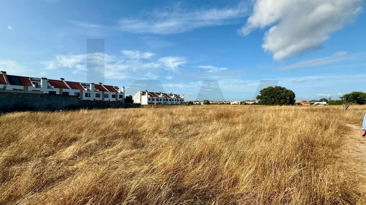 Terreno para Venda em Alcochete Foto 8