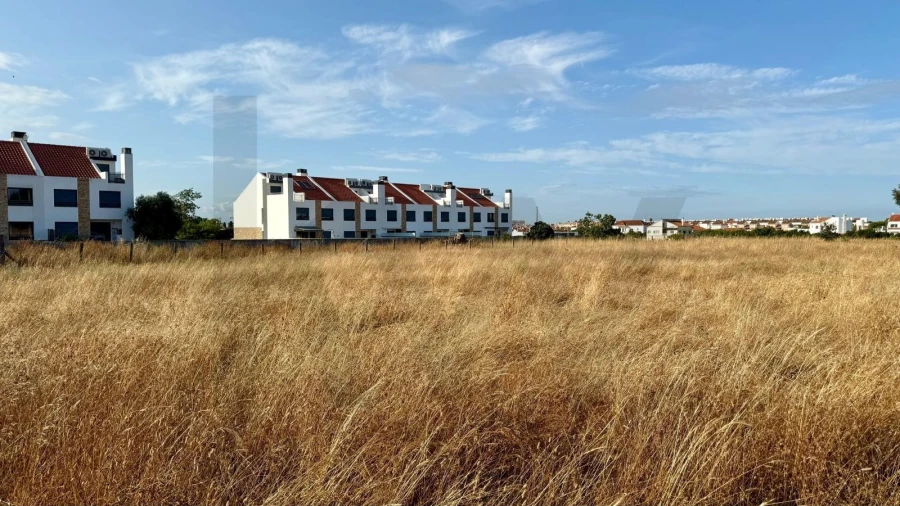 Terreno para Venda em Alcochete Foto 13