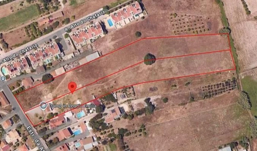 Terreno para Venda em Alcochete Foto 18