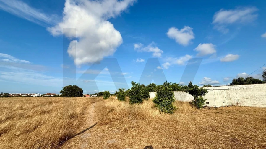 Terreno para Venda em Alcochete Foto 6