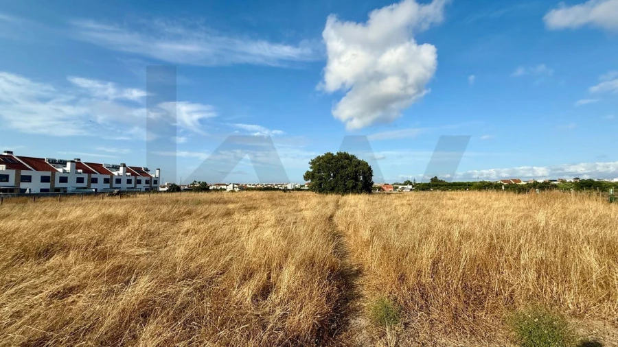 Terreno para Venda em Alcochete Foto 11