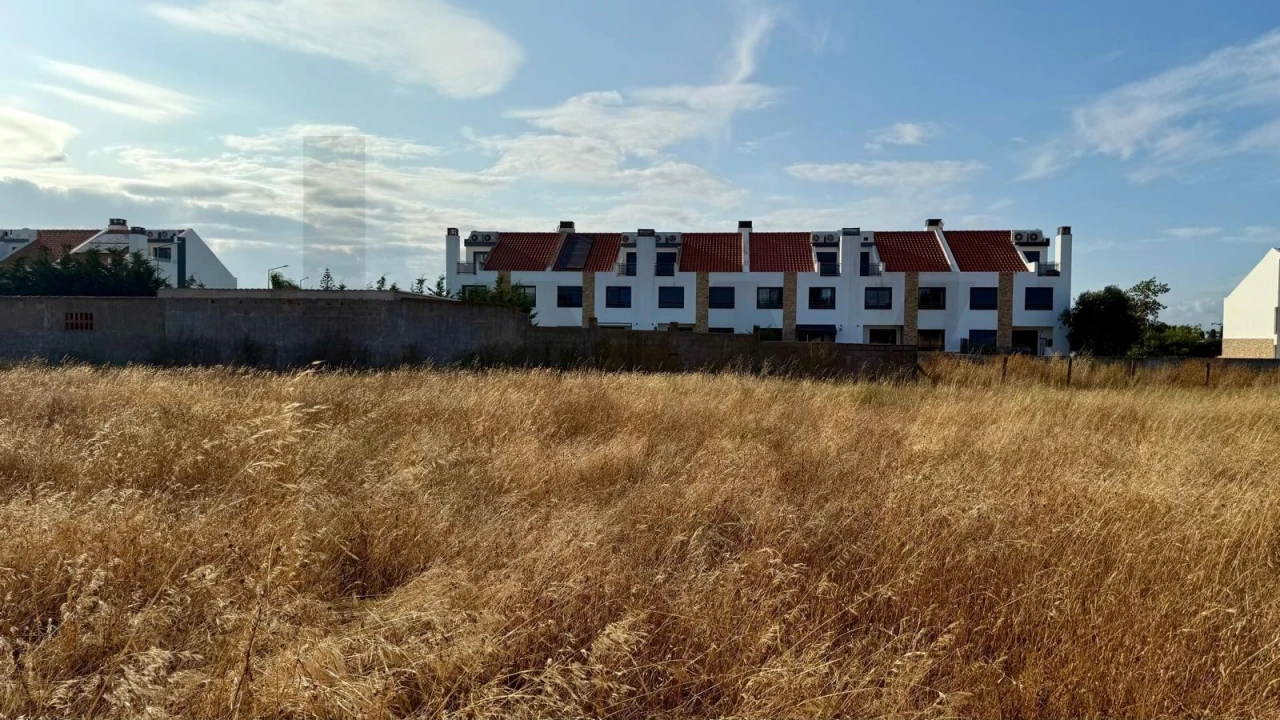 Terreno para Venda em Alcochete Foto 12