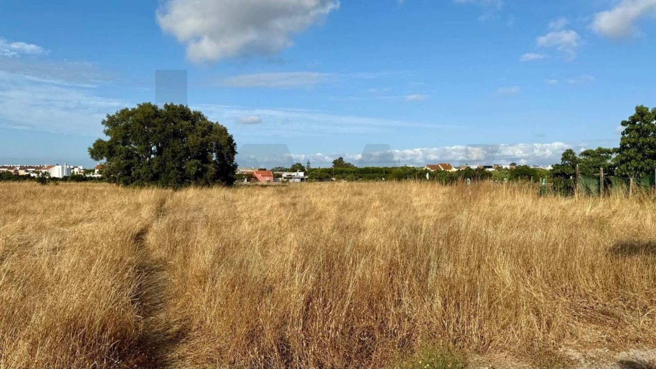 Terreno para Venda em Alcochete Foto 9