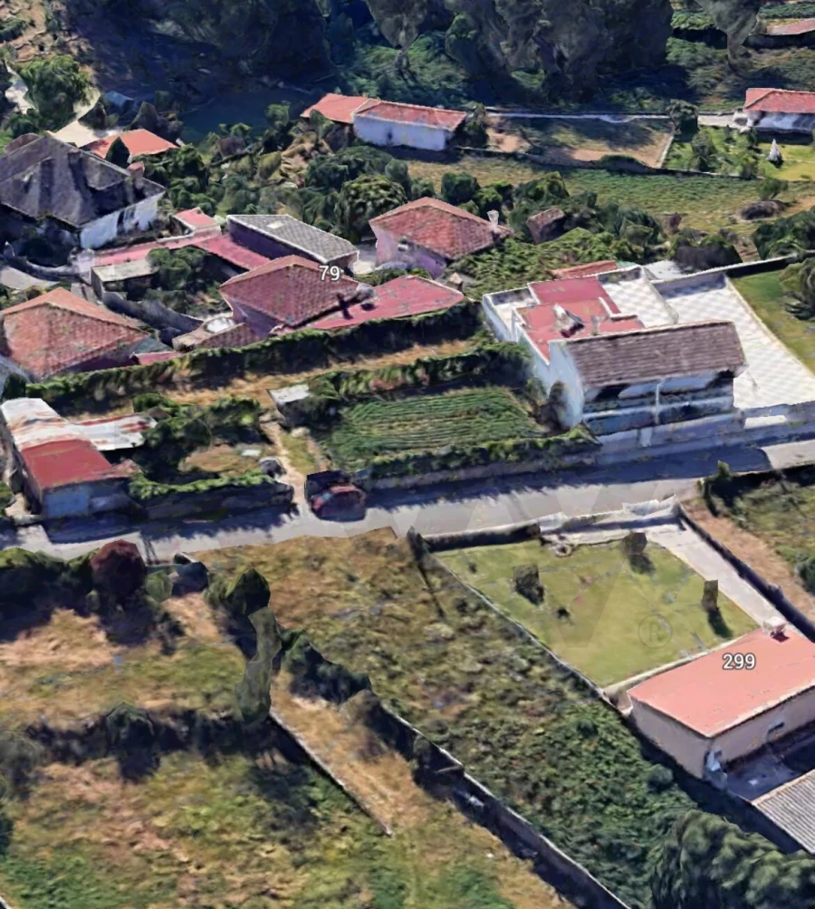 Terreno para Venda em Caldas de São Jorge e Pigeiros Foto 4