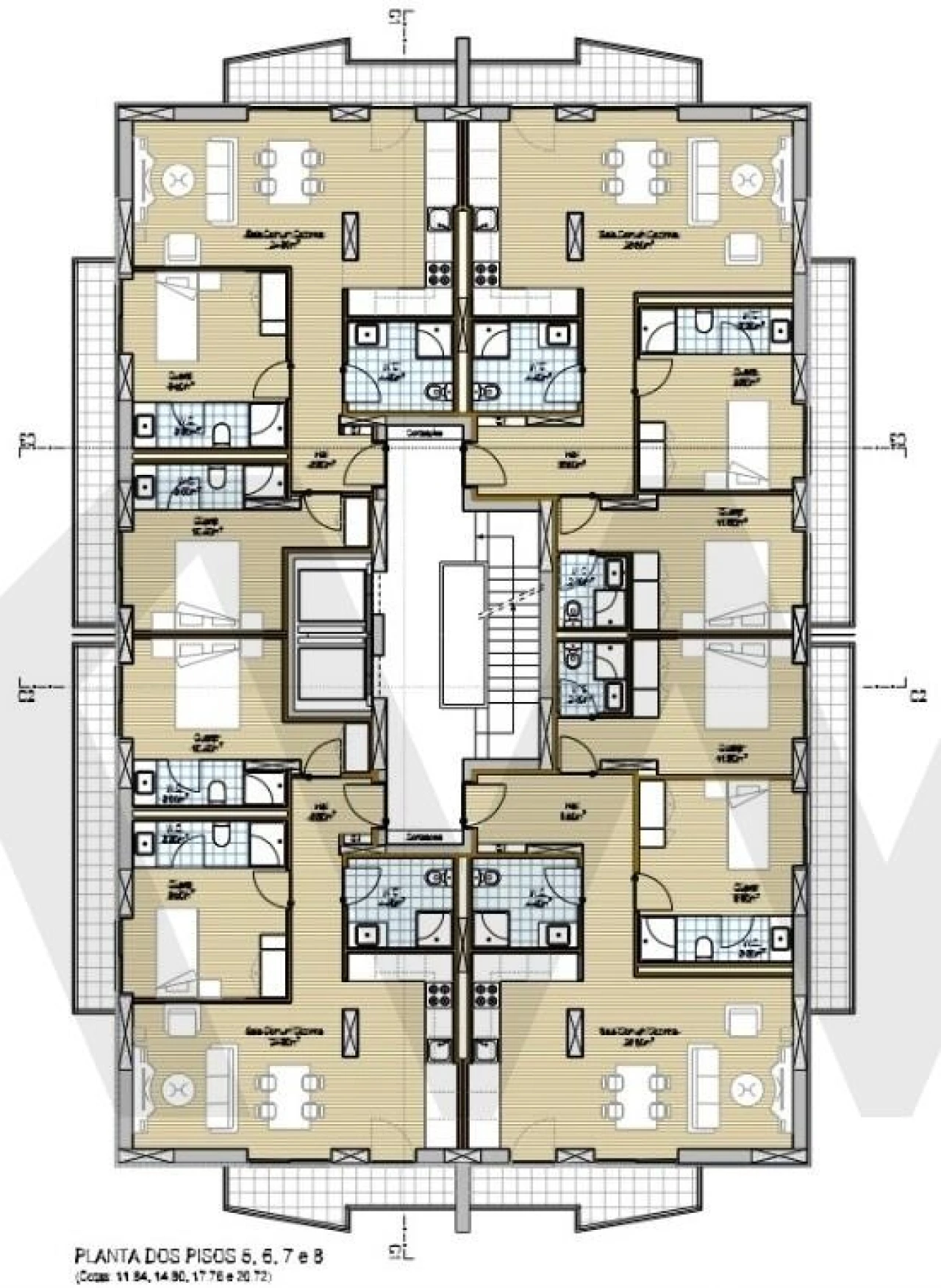 Apartamento T2 para Venda em Almada, Cova da Piedade, Pragal e Cacilhas Foto 22