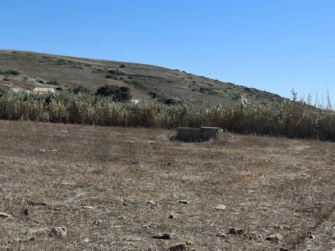Terreno para Venda em Vila do Bispo e Raposeira Foto 24