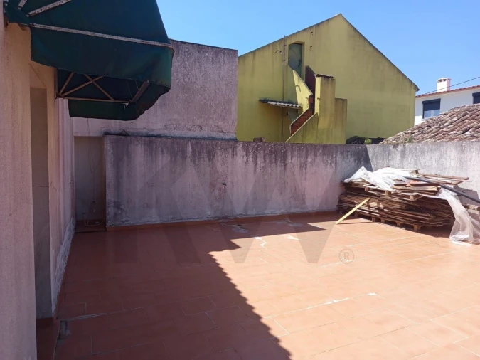 Armazém para Venda em Reguengo Grande Foto 7