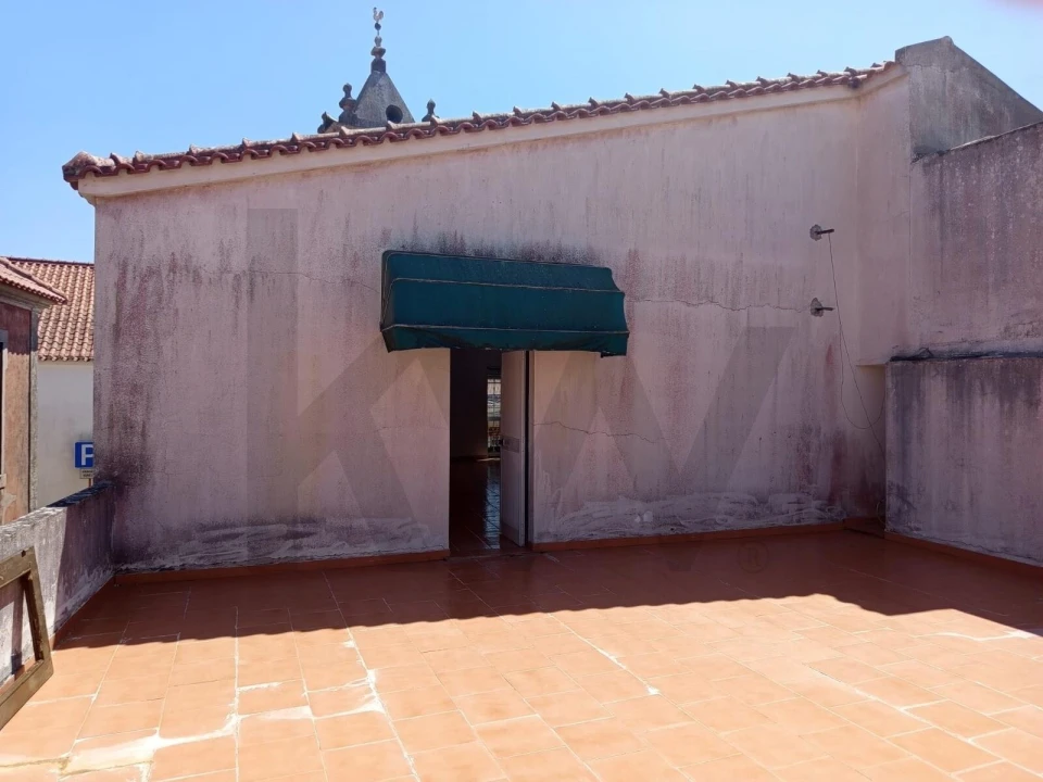 Armazém para Venda em Reguengo Grande Foto 5