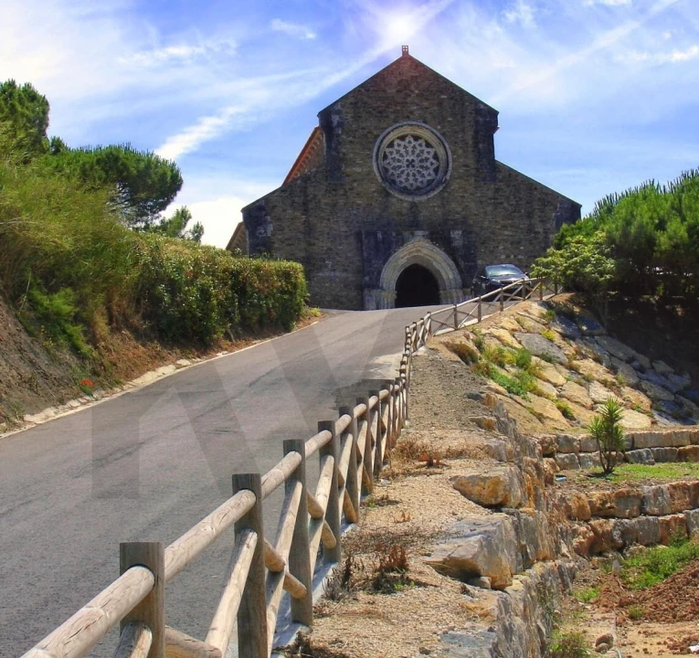 Armazém para Venda em Reguengo Grande Foto 8