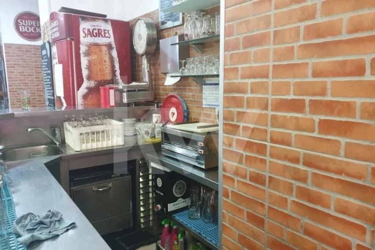 Loja para Venda em Alcantara Foto 14