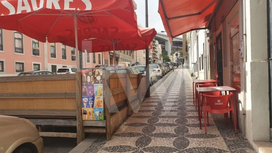Loja para Venda em Alcantara