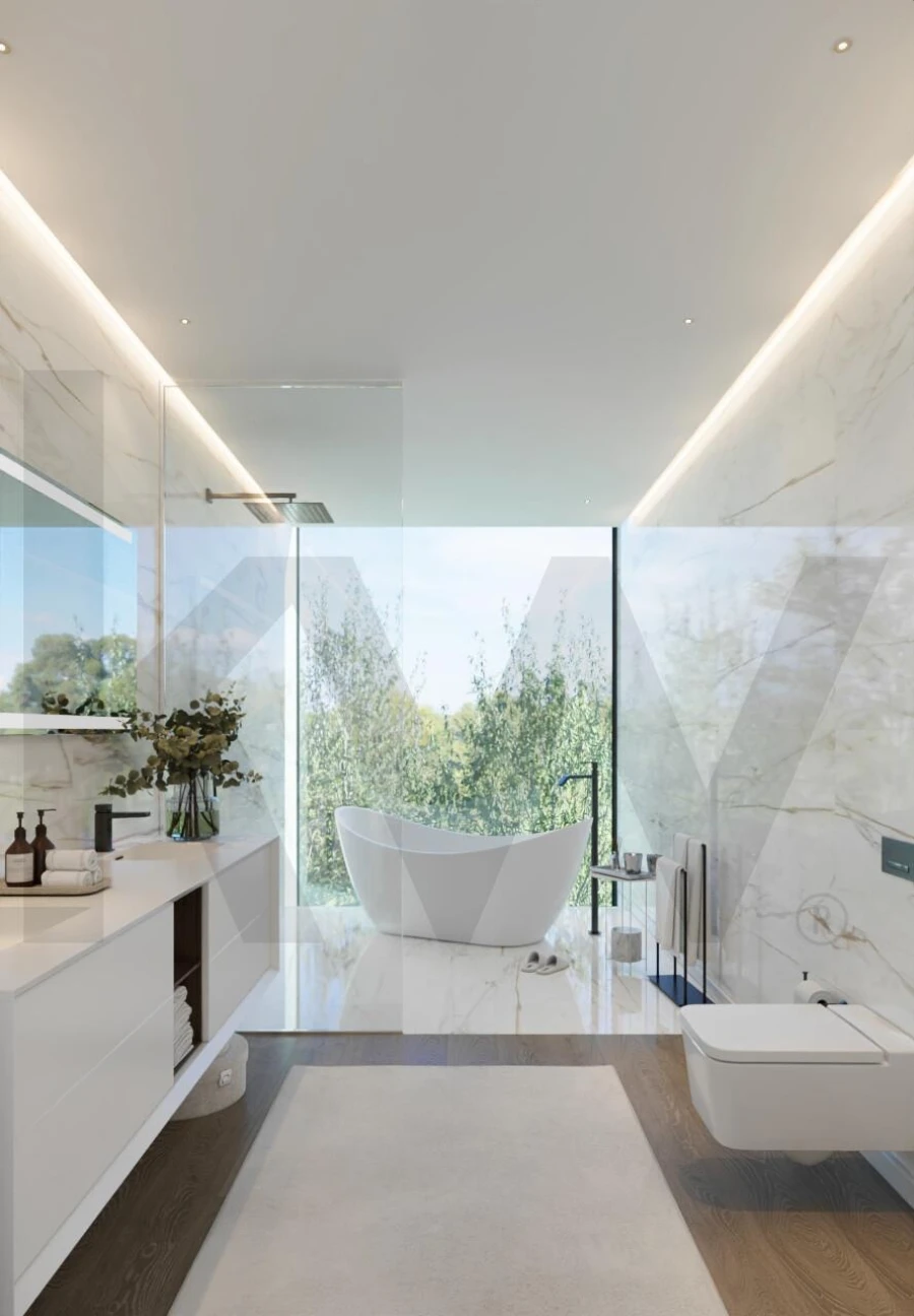 Moradia T4 para Venda em Alcochete Foto 5