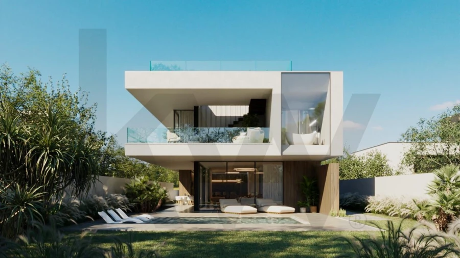 Moradia T4 para Venda em Alcochete Foto 2