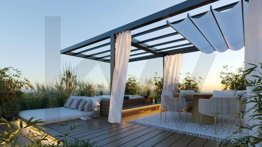 Moradia T4 para Venda em Alcochete Foto 20