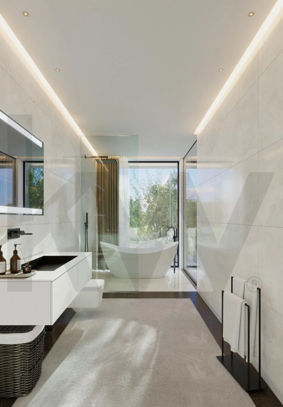 Moradia T4 para Venda em Alcochete Foto 4