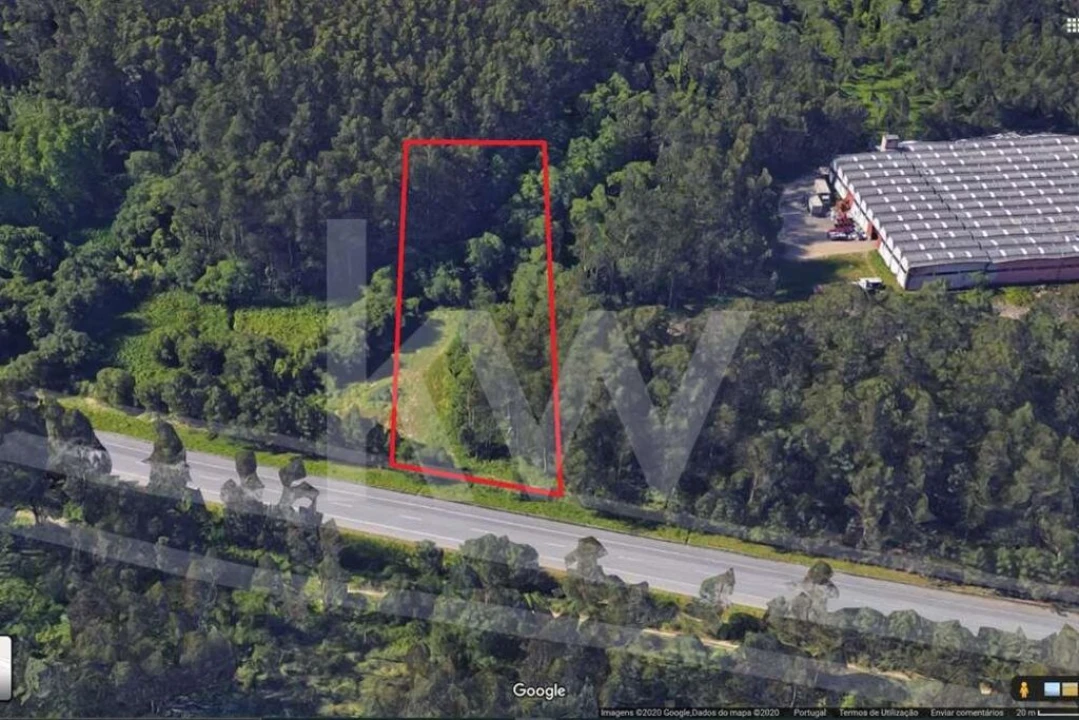 Terreno para Venda em Serzedo e Perosinho Foto 10