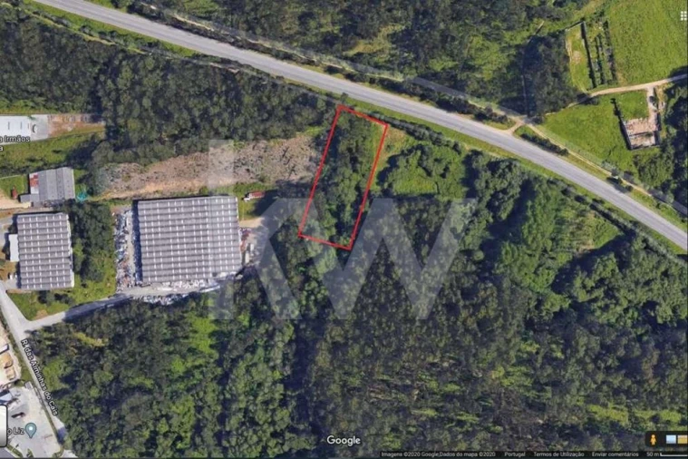 Terreno para Venda em Serzedo e Perosinho Foto 19