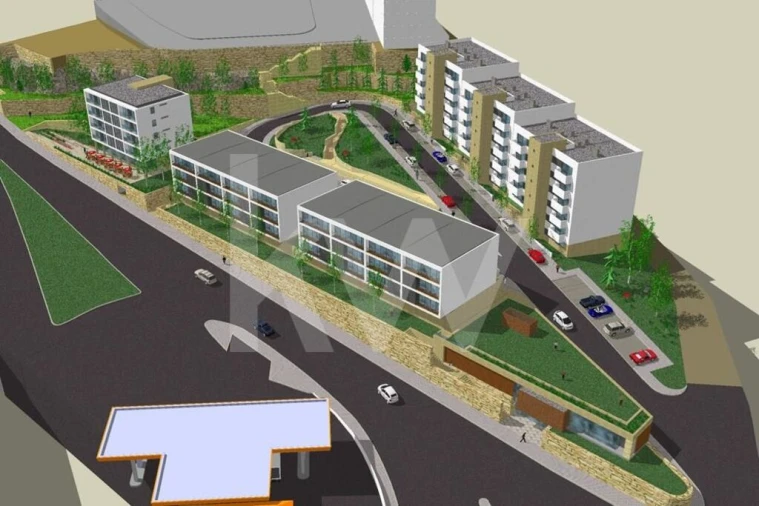 Terreno para Venda em Avelãs de Ambom e Rocamondo Foto 7