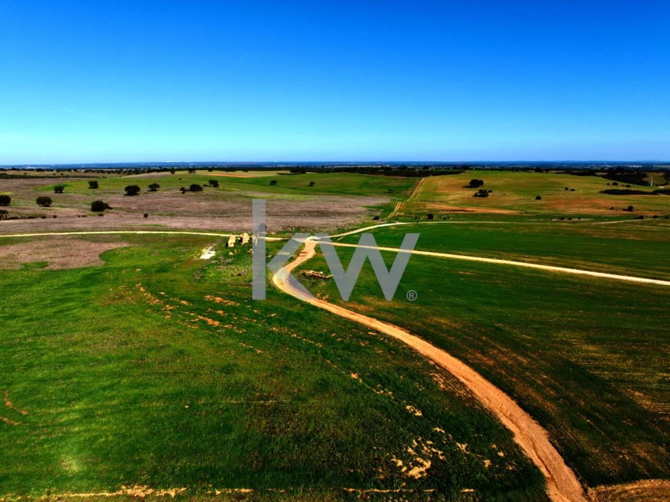 Terreno para Venda em Entradas Foto 13