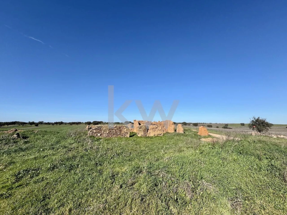 Terreno para Venda em Entradas Foto 1