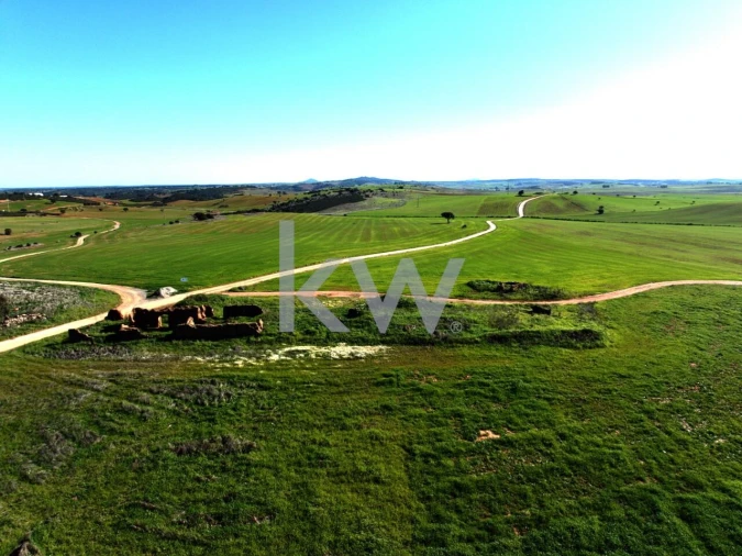 Terreno para Venda em Entradas Foto 20