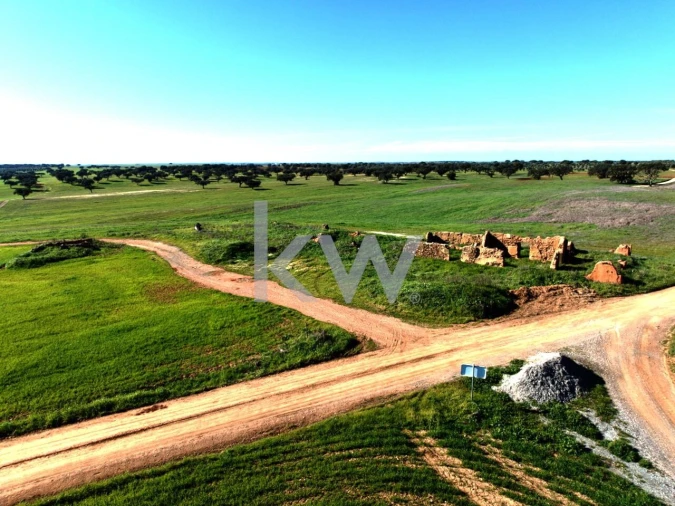 Terreno para Venda em Entradas Foto 18