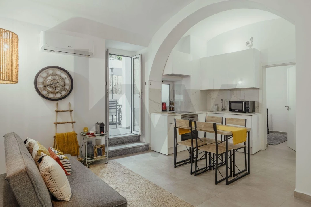 Apartamento T2 para Venda em Évora (São Mamede, Sé, São Pedro e Santo Antão) Foto 3