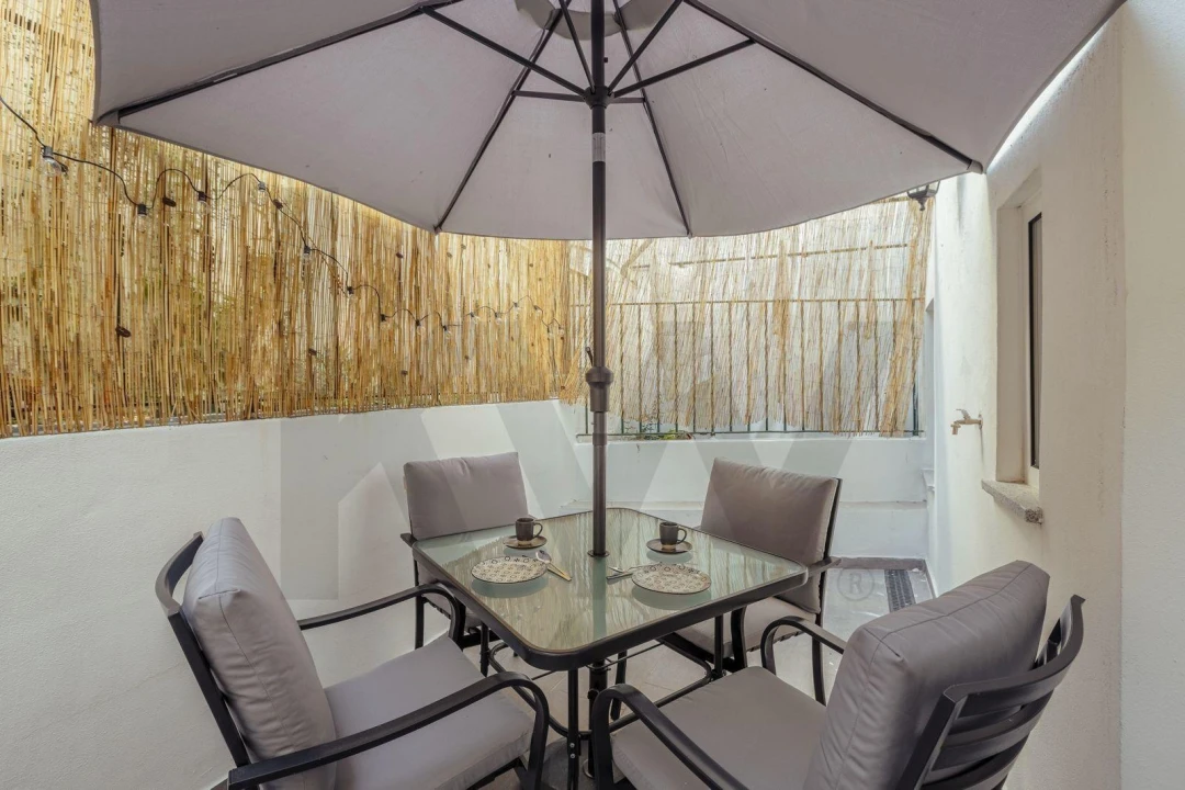 Apartamento T2 para Venda em Évora (São Mamede, Sé, São Pedro e Santo Antão) Foto 2