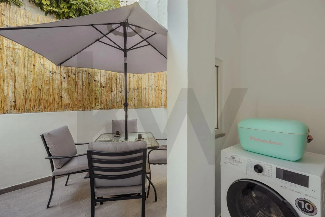 Apartamento T2 para Venda em Évora (São Mamede, Sé, São Pedro e Santo Antão) Foto 23