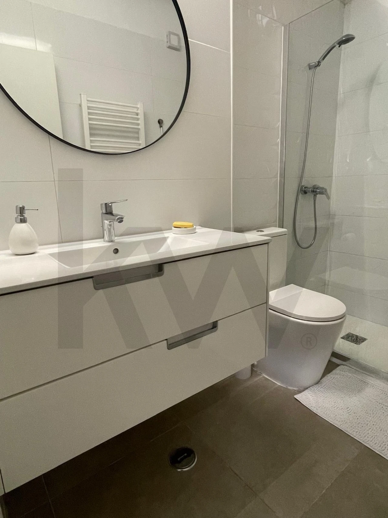 Apartamento T2 para Venda em Évora (São Mamede, Sé, São Pedro e Santo Antão) Foto 14