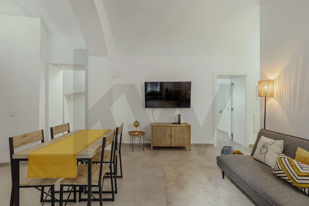 Apartamento T2 para Venda em Évora (São Mamede, Sé, São Pedro e Santo Antão) Foto 15