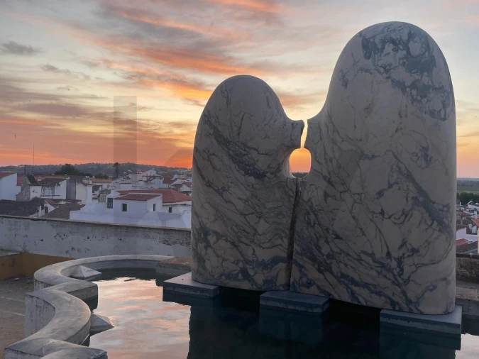 Apartamento T2 para Venda em Évora (São Mamede, Sé, São Pedro e Santo Antão) Foto 27