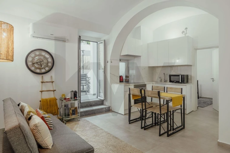 Apartamento T2 para Venda em Évora (São Mamede, Sé, São Pedro e Santo Antão) Foto 3