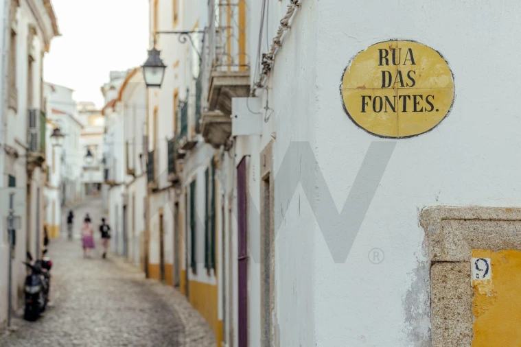 Apartamento T2 para Venda em Évora (São Mamede, Sé, São Pedro e Santo Antão) Foto 5