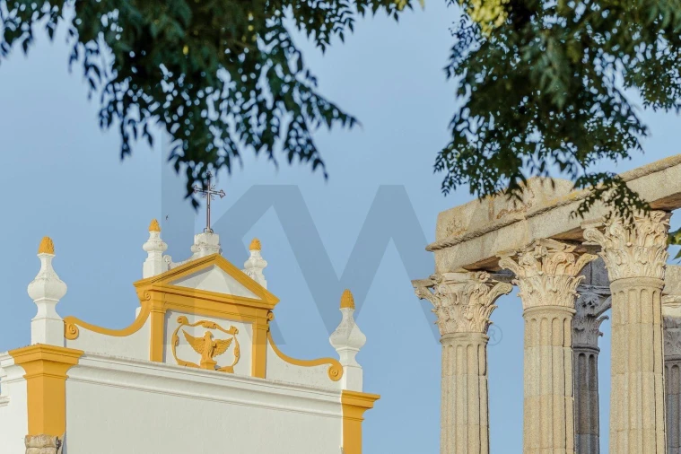 Apartamento T2 para Venda em Évora (São Mamede, Sé, São Pedro e Santo Antão) Foto 26