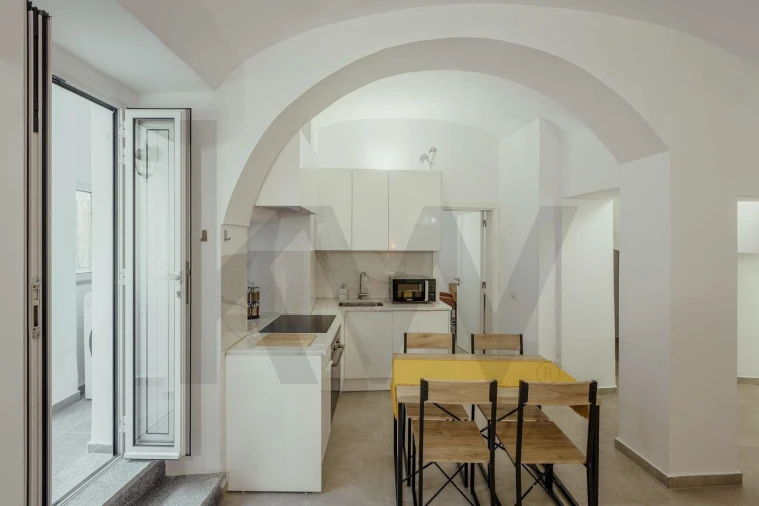 Apartamento T2 para Venda em Évora (São Mamede, Sé, São Pedro e Santo Antão) Foto 1