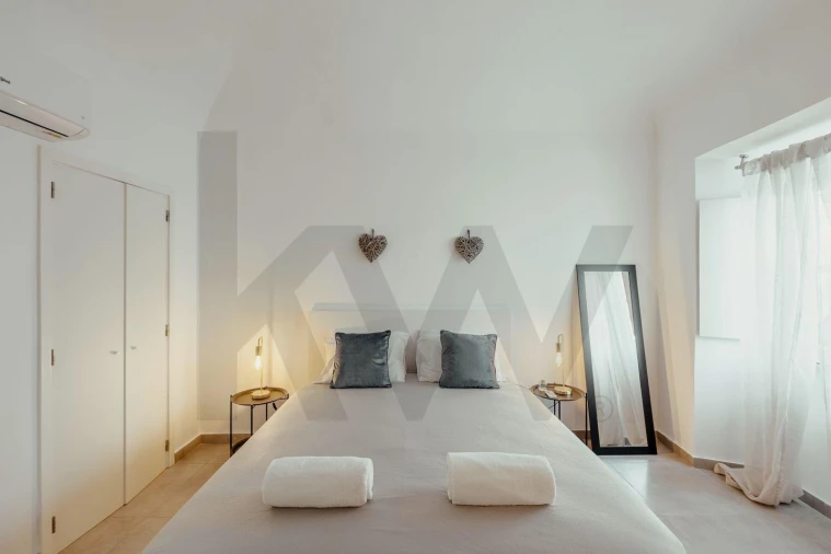 Apartamento T2 para Venda em Évora (São Mamede, Sé, São Pedro e Santo Antão) Foto 11