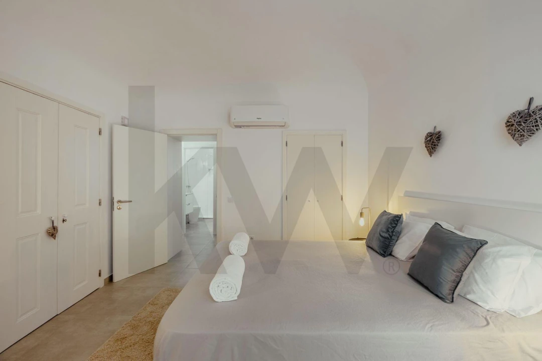 Apartamento T2 para Venda em Évora (São Mamede, Sé, São Pedro e Santo Antão) Foto 13