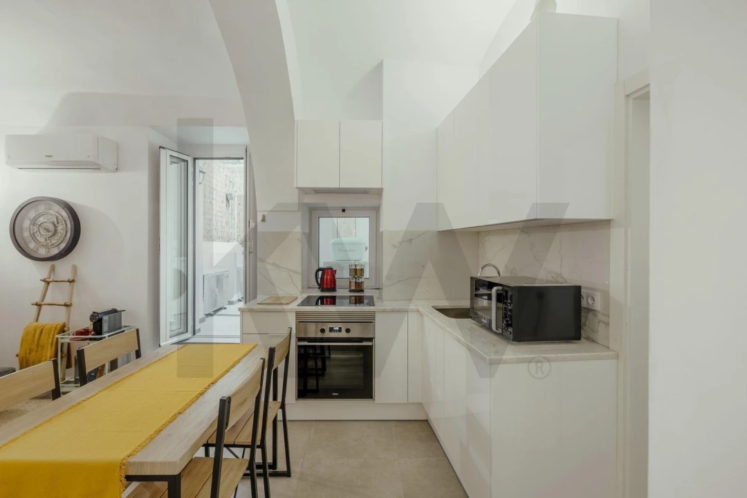 Apartamento T2 para Venda em Évora (São Mamede, Sé, São Pedro e Santo Antão) Foto 20