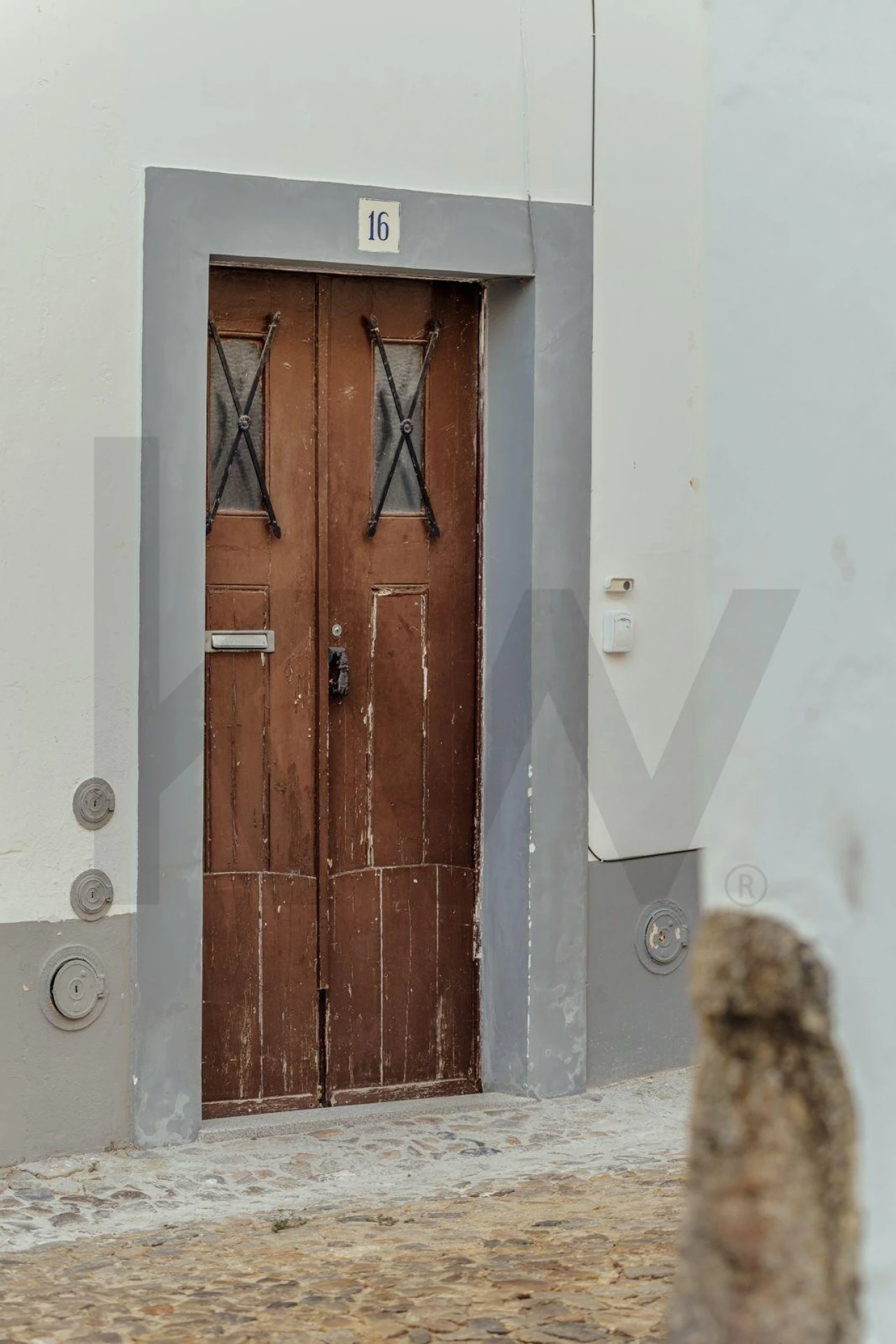 Apartamento T2 para Venda em Évora (São Mamede, Sé, São Pedro e Santo Antão) Foto 9