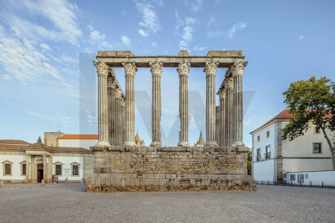 Apartamento T2 para Venda em Évora (São Mamede, Sé, São Pedro e Santo Antão) Foto 6