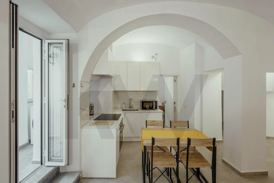 Apartamento T2 para Venda em Évora (São Mamede, Sé, São Pedro e Santo Antão) Foto 1