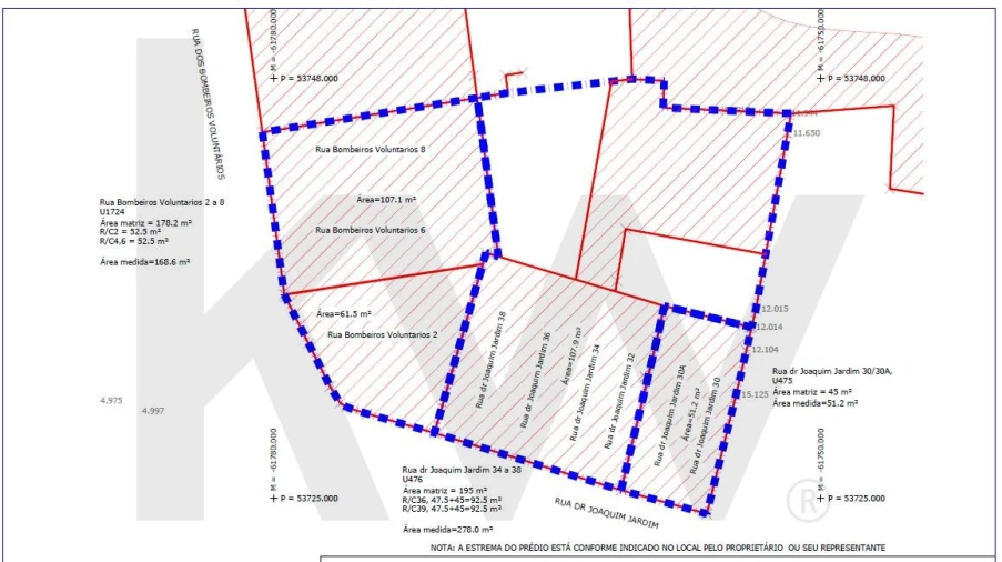 Prédio para Venda em Buarcos Foto 11