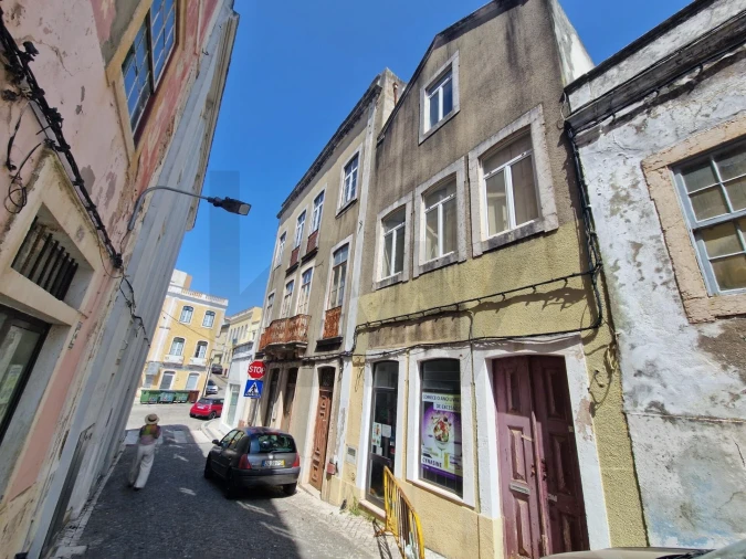 Prédio para Venda em Buarcos Foto 6