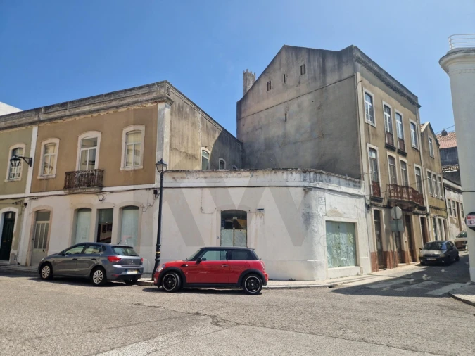 Prédio para Venda em Buarcos Foto 8