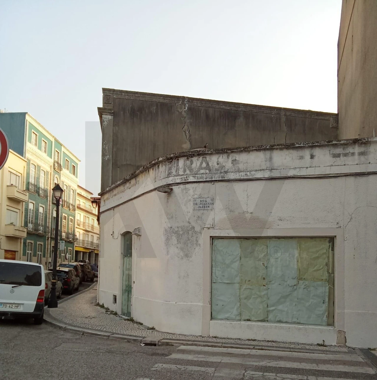 Prédio para Venda em Buarcos Foto 4